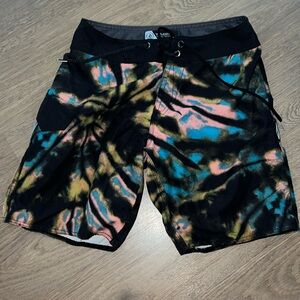 Volcom Men Swim Shorts